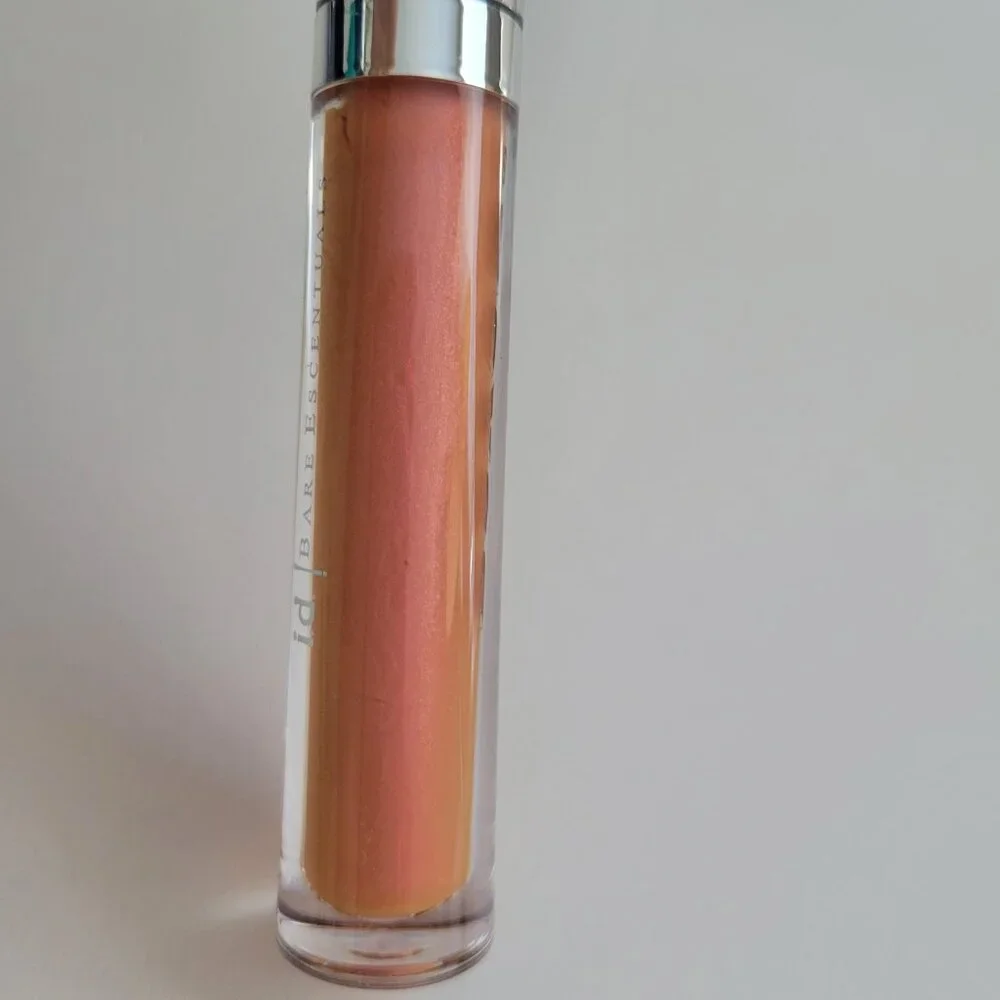 Buxom Big & Healthy Lip Polish JESSICA 0.15oz Full Size New w Box RARE HTF